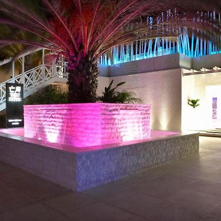 So Nice Beach Resort Agia Napa Interior foto