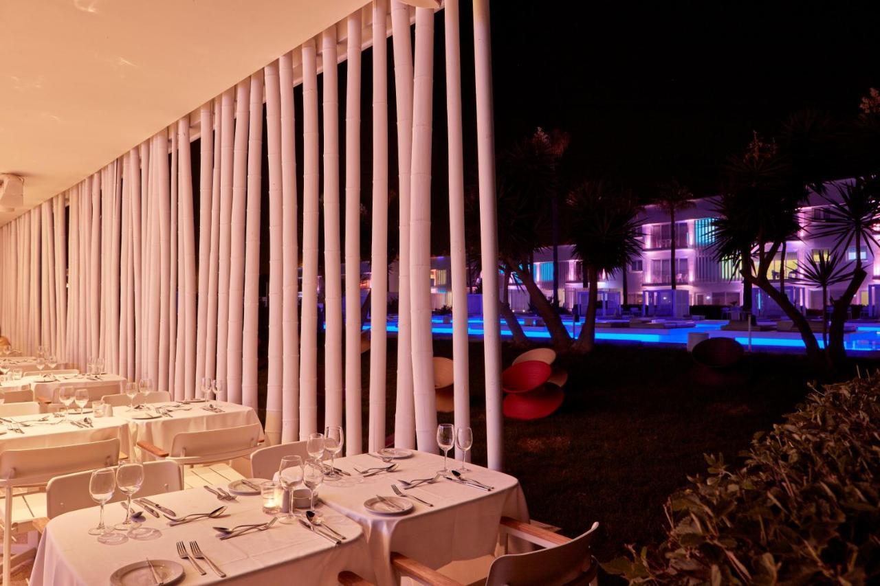 So Nice Beach Resort Agia Napa Exterior foto